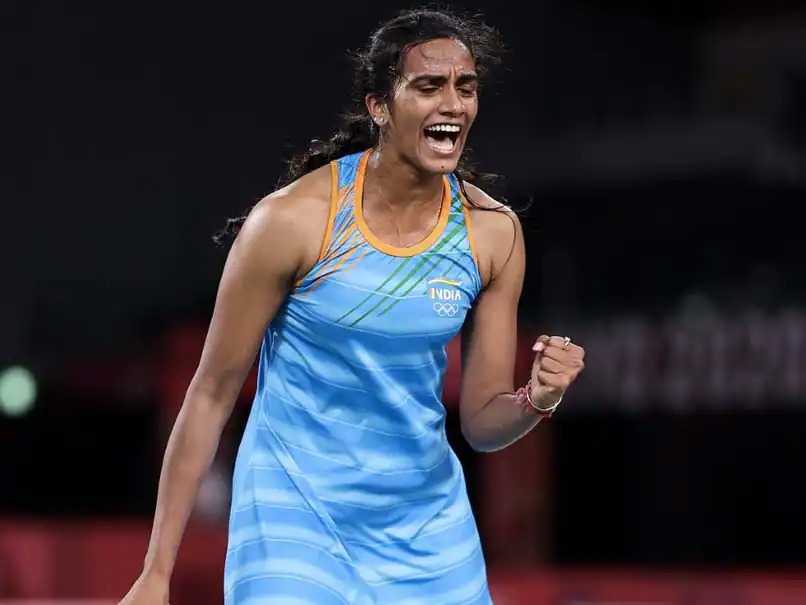 PV Sindhu